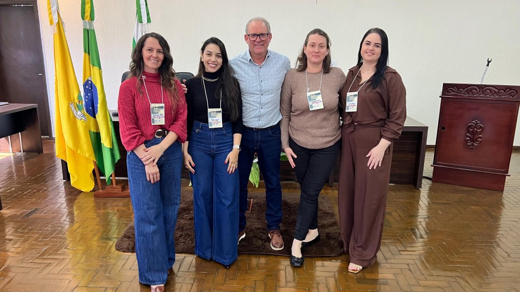 15ª Conferência Municipal de Saúde reúne autoridades em Iporã