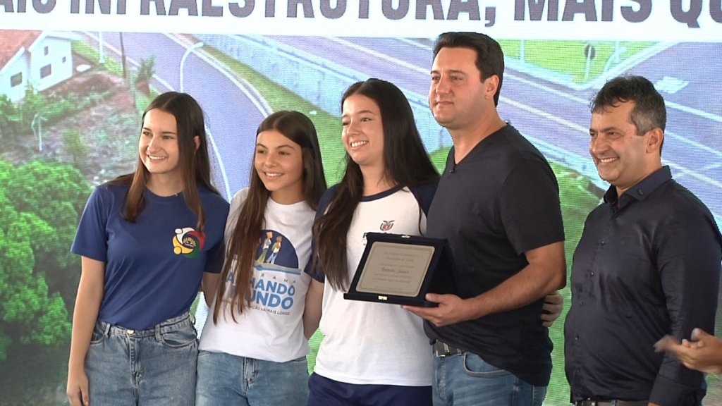 Notícia