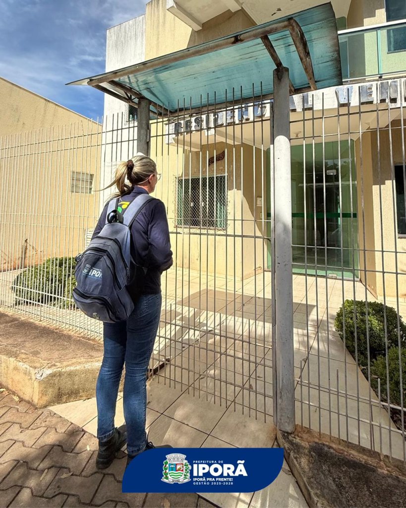 Vigilância Ambiental intensifica ações de conscientização no centro da cidade